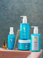 Yope Bounce Boost Hydrate my Hair Шампунь для сухих волос 300 мл