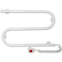 Uscător de prosoape Laris Coil E 25 CK2 500х330 L