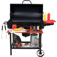 Grătar Yato YG-99908