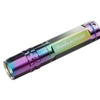 Фонарь Fenix SILVGLOW LED Flashlight (Colorblast)