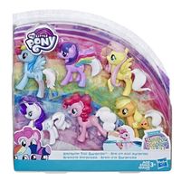 Set de jocuri My Little Pony