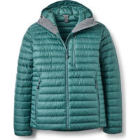 Одежда для спорта Rab Scurta barbati Microlight Alpine Sage M (QDB-12-SGE-MED)