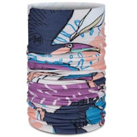 Одежда для спорта Buff Шапка-шарф UV+ Coolnet Youth Anba Multi