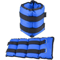 Greutăți pentru mâini și picioare Arena 871924 утяжелитель (2х2,0 кг) 4 кг 871924