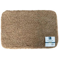 Коврик для ванной Hydro S 0440180 SUPER SOFT, bej, 50x80cm
