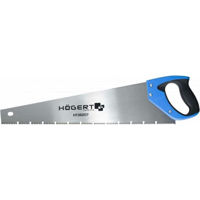 Ручная пила Hoegert Fierastrau manual 500mm HT3S207