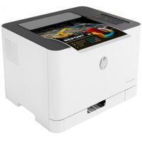 Принтер лазерный HP LaserJet 150nw, White