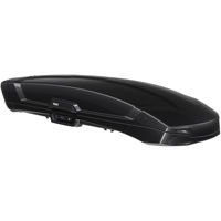 Автобокс THULE Box Vector L black