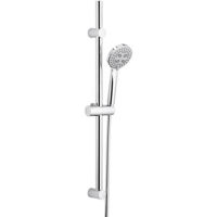 Set pentru duș kfa armatura Neon хром латунь