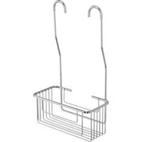 Полка для ванной Tendance 52148 Cos suspendabil Caddy 12.6x25.3x35.3cm, inox