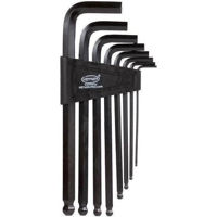 Set de unelte de mână Alca 456000 surubelnite in set (6buc)