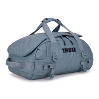 Geantă de voiaj THULE Chasm 30 L duffel Pond Gray