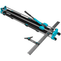 Maşină de tăiat placă Bihui Manual TCB1200-Plus, 2 șine de 1200 mm