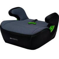 Автокресло Osann 104-280-194 Junior Isofix Gurtfix 126-150cm Nero