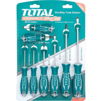 Șurubelniță Total tools THT250608