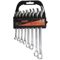Ключ гаечный Gadget tools 239923 Набор комбинированных ключей, 8-19 мм, 8 шт.