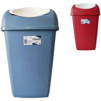 Урна для мусора Tontarelli 34785 Grace 15l