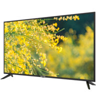 купить ONVO 50'' OV50352 4K ANDROİD SMART LED в Кишинёве 