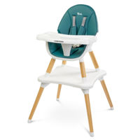 Стульчик для кормления Caretero 7705 Tuva