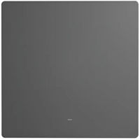 Întrerupător electric Sonoff Wi-Fi Smart Wall Switch SwitchMan M5 1-Gang (Neutral Wire), Dim Gray