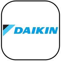 Кондиционеры Daikin