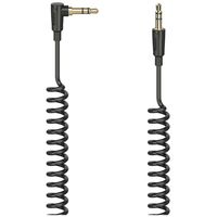 Кабель для AV Hama 205114 3.5mm jack plug-plug 1.5m