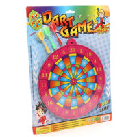 Darts miscellaneous 579 Darts magnetic d=23 cm 136602