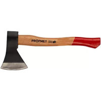 Топор Profmet 303815 Topor 1.2kg cu maner din lemn
