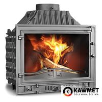 Focar KAWMET W4 14,5 kW