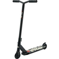 Trotinetă KinderKraft Solis KRSOLI00BLK0000 Black