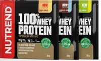 100%WHEY PROTEIN 30 г