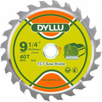 Диск отрезной Dyllu DTTC1K07 (51583)