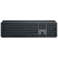 Tastatură Logitech MX Keys S - Graphite