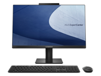 Asus AiO ExpertCenter E5402 Black (23.8"FHD IPS Core I5-1340P 3.4-4.6GHz, 16GB, 512GB, no OS)