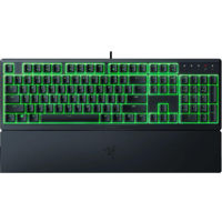 Tastatură gaming Razer RZ03-04470800-R3R1 Membrane Ornata V3 X RU Layout