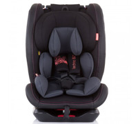 Chipolino Scaun auto Techno Isofix 360° STKTH02104DH gr. 0+/1/2/3 ( 0-36 kg.) albastru