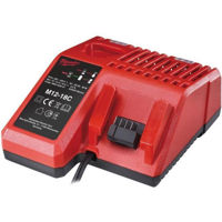 Зарядные устройства и аккумуляторы Milwaukee 4932352959 M12-18C Incarcator