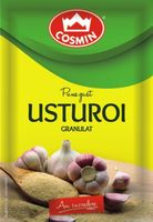 Usturoi granulat Cosmin 15g