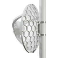 Wi-Fi точка доступа MikroTik LHGGM&EG18-EA, LHG LTE18