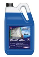 BRILLMAT ULTRA - Clatitor pentru mașină de spălat vase (5KG)