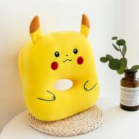 Plapumă- Transformer Pikachu
