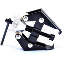 Ручной инструмент Spin WT0001059 Съемник подшипников генератора, клемм аккумулятора, рычагов стеклоочистителя Cod.05.090.22