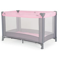 Манеж Moni Solo Pink