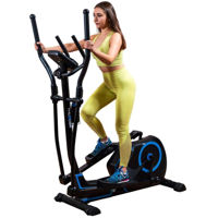 Эллиптический тренажер Thunder Zephyr (NX-00001781)