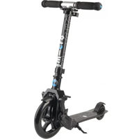 Самокат Micro SA0155 Eazy Black