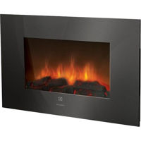 Камин электрический Electrolux EFP/W-1250ULS