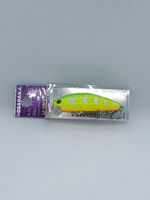 Воблер M-Minnow XS50F (48-PTO) Floating,50mm, 4,1g KOSADAKA