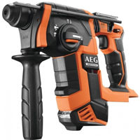 Перфоратор AEG BBH18BL-0 Li-Ion 18V 2.3J SDS-Plus 4935464751