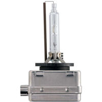 Автомобильная лампа Philips D1S Vision 85V 35W PK32d-2 XENON (85415VIS1)