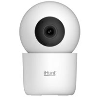 Камера наблюдения iHunt Smart Cloud Camera 6 PTZ Pro (White)